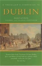 A TRAVELLER'S COMPANION TO DUBLIN - Thomas Pakenham, Ophalen of Verzenden, Thomas Pakenham