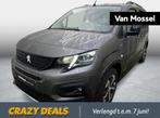 Peugeot Rifter 1.2 Puretech GT, Gebruikt, 1199 cc, Parkeersensor, https://public.car-pass.be/vhr/bc791495-4762-4bf5-bd07-8a2958f7be54