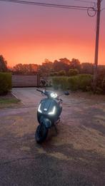 GTS Palermo 50cc B klasse, Ophalen, Overige modellen, Benzine, 50 cc