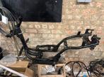 mbk booster, Fietsen en Brommers, Ophalen, Zo goed als nieuw, Frame