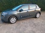 Te koop citroen c3 1.5 bleuhdi diesel 2018, Auto's, Grijs, Particulier, Te koop, USB