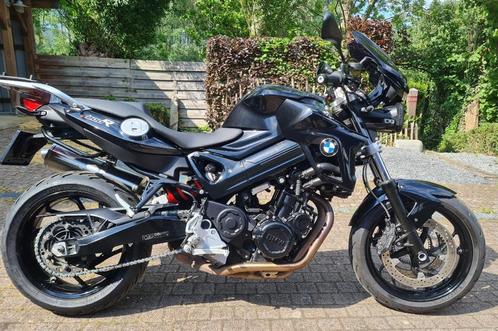 BMW F 800 r, Motoren, Motoren | BMW, Particulier, Sport, meer dan 35 kW, 2 cilinders, Ophalen