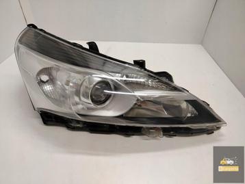 Toyota Verso Lift Lens rechts beschikbaar voor biedingen