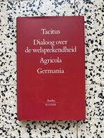Tacitus, Boeken, Gelezen, Tacitus, Nederland, Verzenden