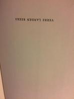 De Heilige Sangai - Jorgen Bitsch, Boeken, Ophalen of Verzenden, Gelezen, Jorgen Bitsch, Zuid-Amerika