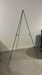 Staander voor welkomstbord, Kleding | Heren, Trouwkleding en Trouwaccessoires, Ophalen, Zo goed als nieuw