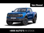 Ford Ranger Raptor BESTELLING ! SUR COMMANDE !, Nieuw, Te koop, 2000 cc, Ford