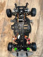 1/10 Elektrische hpi sprint 2, Enlèvement
