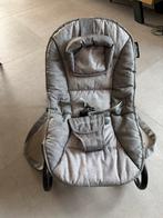 Babyrelax, Ophalen