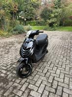 Piaggio Zip B Klasse 2 Takt, Ophalen, Tweetakt, Zip, 50 cc