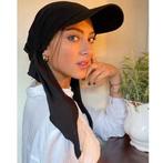 Modieuze moslim hijab, ANDERE, Verzenden, Nieuw, Sjaal