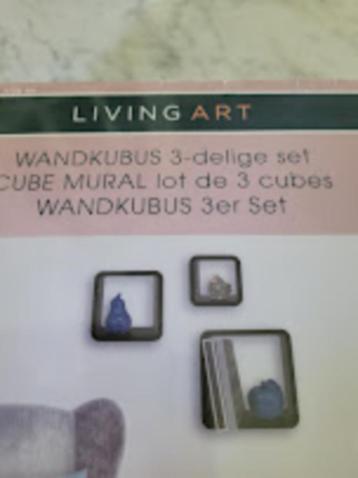 Lot de boîtes murales NEUVES, Enlèvement ou Envoi, Neuf
