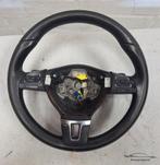 Multifunctioneel stuurwiel VW Golf 6 leder stuur met flipper, Auto-onderdelen, Gebruikt, -, Volkswagen, -