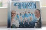 CD SOUNDTRACK MRS HENDERSON GEORGE FENTON, Ophalen of Verzenden
