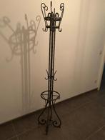 Kapstok, Huis en Inrichting, Woonaccessoires | Kapstokken, Ophalen, Zo goed als nieuw, Metaal, Staande kapstok