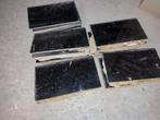 plint 20 CM x 11 CM lot van 20 stuks, Ophalen, Zo goed als nieuw