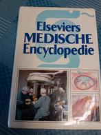 Medisch encyclopedie, Boeken, Encyclopedieën, Gelezen, Medisch, Ophalen