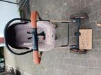 Buggy gratis, Ophalen, Gebruikt