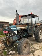 Tractor 6610, Zakelijke goederen, Landbouw | Tractoren, Gebruikt, Ford, Ophalen of Verzenden, 7500 tot 10000