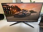 AOC 24G2ZU – Gamingscherm (23,8″, 240 Hz), Ophalen of Verzenden, Nieuw