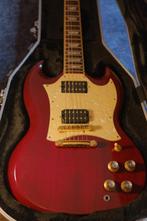 Gibson SG Standard 1995 with PRS USA Pickups HFS Vintage, Musique & Instruments, Gibson, Utilisé