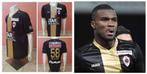 Matchworn shirt Obbi Oulare, Sport en Fitness, Voetbal, Ophalen of Verzenden, Shirt