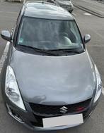 SUZUKI SWIFT 2017 Euro6B 75.000Km, Auto's, Suzuki, Voorwielaandrijving, Stof, 4 cilinders, Swift