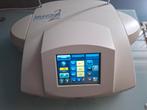 Implantcenter 2, Ophalen