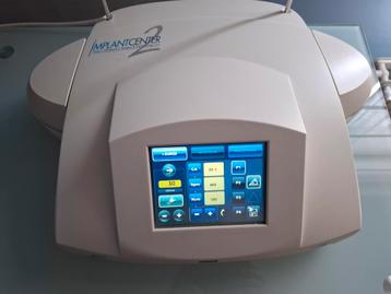 Implantcenter 2 beschikbaar voor biedingen