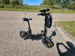 Fiido D3 PRO bike/fiets vouwfiets, Fietsen en Brommers, Ophalen of Verzenden, Zo goed als nieuw