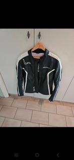 Motorvest IXON, Motoren, Ophalen