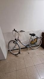Vrouwen Fiets, Fietsen en Brommers, Ophalen, Gebruikt