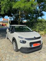 CITROËN C3 1.2 PURETECH 82 MAN FEEL, Autos, Citroën, Achat, Euro 6, Beige, 5 portes