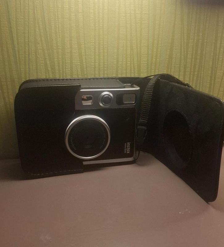 Instax Mini Evo, TV, Hi-fi & Vidéo, Appareils photo analogiques, Enlèvement ou Envoi