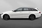 Mercedes-Benz E-Klasse 300 de Estate AMG Line, Auto's, Automaat, Euro 6, Wit, 5 deurs