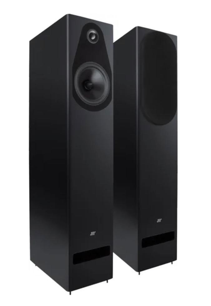 JMR Euterpe Suprême, TV, Hi-fi & Vidéo, Enceintes, Comme neuf, Enlèvement