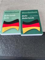 Woordenboek Duits-Nederlands, Ophalen, Nederlands
