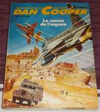 BD Dan Cooper 25. Le canon de l'espace, Weinberg, Albert, Utilisé, Enlèvement ou Envoi