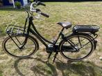 E-bike cortina U4met bosch motor. in perfecte staat 2000km, Fietsen en Brommers, Elektrische fietsen, Ophalen, Zo goed als nieuw