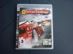 Jeu PS3 - Ferrari Challenge, Consoles de jeu & Jeux vidéo, Jeux | Sony PlayStation 3, Course et Pilotage, Utilisé, Enlèvement ou Envoi