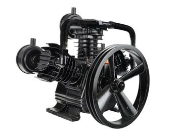 Compressor pomp SHOWROOM-MODEL ( 700 L/min ) disponible aux enchères