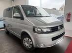 Volkswagen Transporter 2.0 TSI 150Ch Phase 2 1er MAIN Gar 12, Auto's, Volkswagen, Stof, Gebruikt, 4 cilinders, 1984 cc