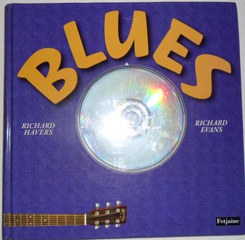 Blues (Livre + CD) beschikbaar voor biedingen
