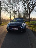 Mini Cooper Works Cabrio 2.0L 231Pk, Auto's, Mini, 4 cilinders, Cabriolet, Alcantara, Particulier