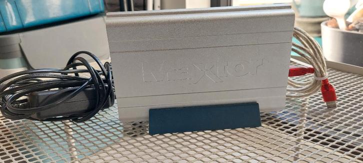 Externe HDD, Informatique & Logiciels, Disques durs, Utilisé, Externe, Firewire, Enlèvement ou Envoi