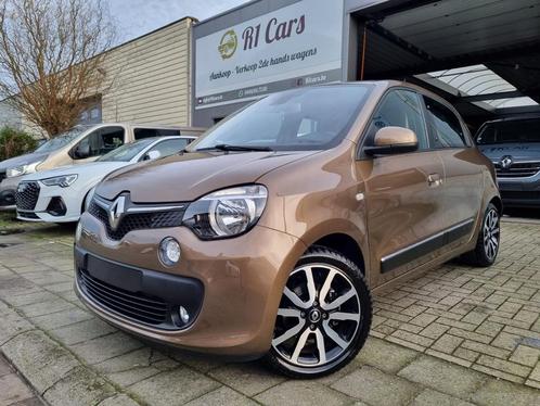 Renault Twingo 0.9tce 2015/20.000km/Automaat/Navi/Camera, Autos, Renault, Entreprise, Achat, Twingo, Verrouillage central, Essence