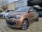 Renault Twingo 0.9tce 2015/20.000km/Automaat/Navi/Camera, Verrouillage central, Automatique, Tissu, Achat