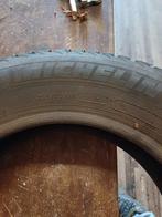 Michelin alpine 205/60 R16 winterbanden, Ophalen, Zo goed als nieuw