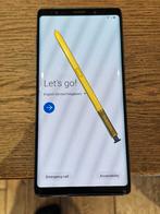 Samsung Galaxy Note 9 128 Go, Galaxy Note 2 à 9, 10 mégapixels ou plus, Enlèvement ou Envoi, Utilisé