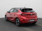 Opel Corsa Electric Elegance 50 kWh 136PK | Carplay | Achter, Auto's, Stof, Gebruikt, 136 pk, 5 zetels